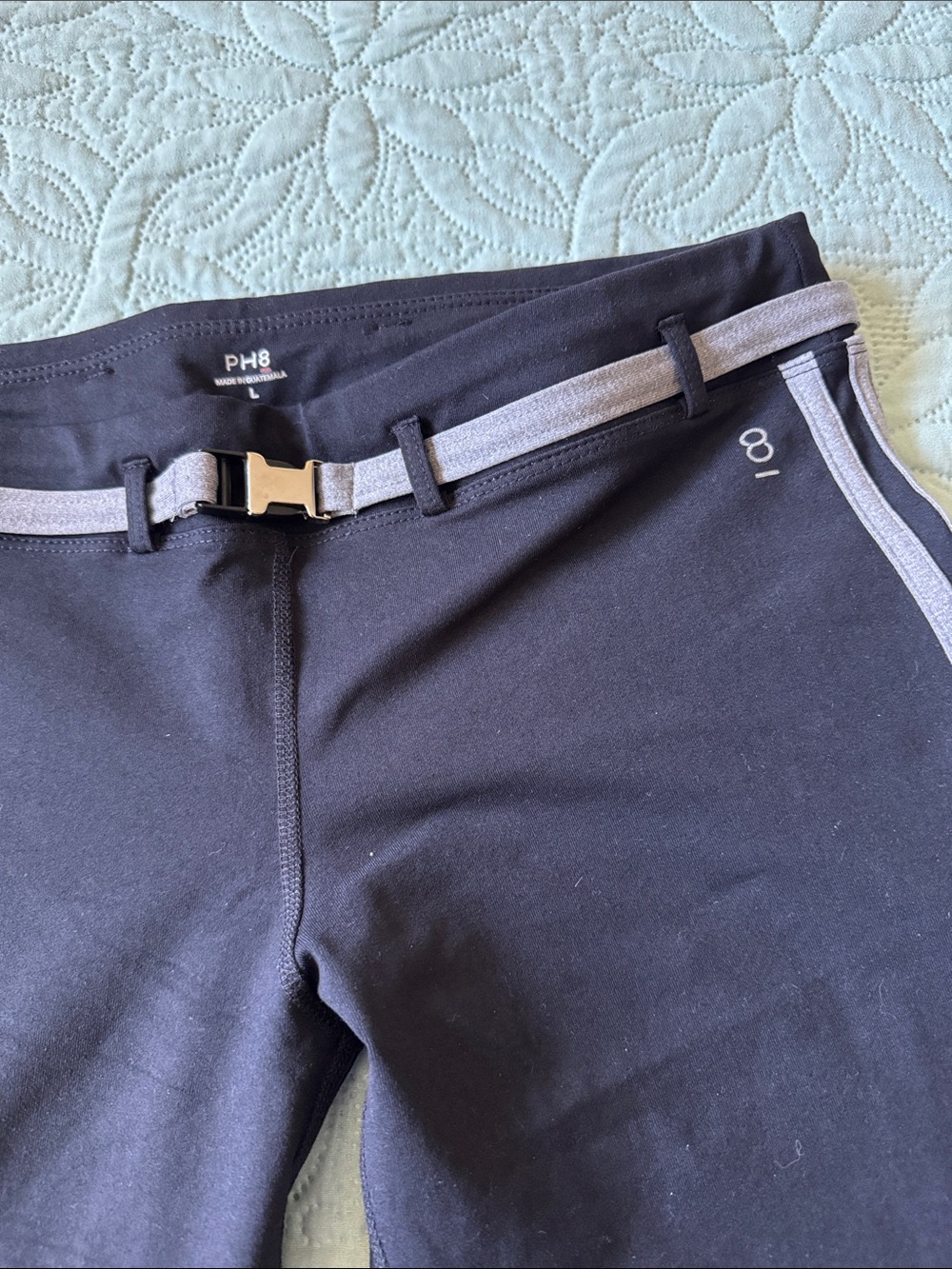 PH8 flared stretch pants- 3 PAIR - Picture 7 of 14